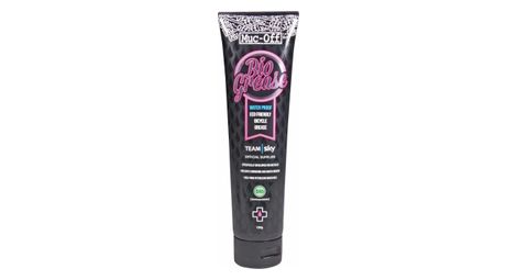 Muc-off grasa bio 150ml