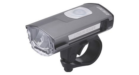 Bbb eclairage avant swat stvzo gris