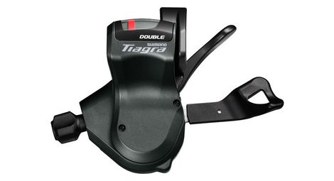 Shimano commande de vitesse gauche flatbar tiagra sl-4700 2x10v noir