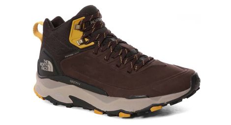 Chaussures de randonnee the north face vectiv exploris mid futurelight