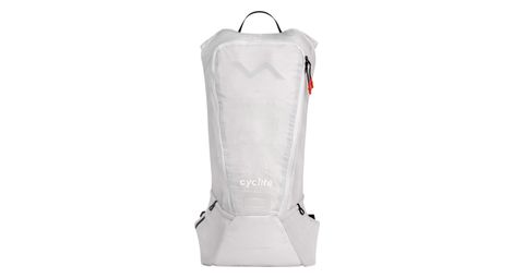 Zaino da corsa Cyclite / 02 | 7 L | Grigio chiaro