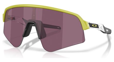 Lunettes Oakley Sutro Lite Sweep - Collection Limitless/Prizm Road Black/ Ref : OO9465-3739