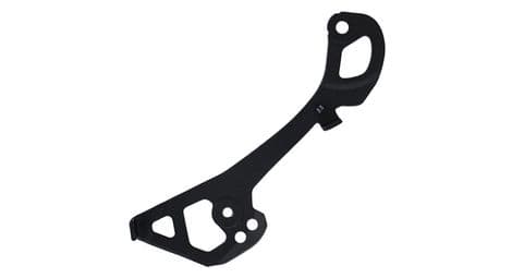 Plaque intérieure (chape type gs) shimano ultegra r8000 pour dérailleur arrière rd-r8000-gs