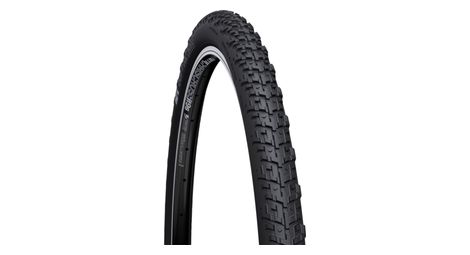 Neumático wtb nano 700c tubeless tcs light / fast rolling dual