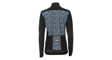 Langarmtrikot Fur Damen Iron Cross Sky Blue Adjusted Fit