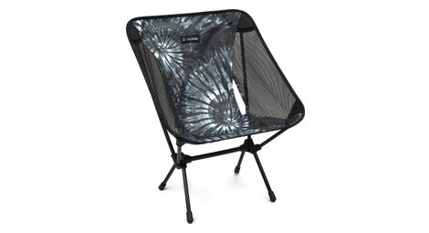 Ultralight stuhl helinox chair one schwarz