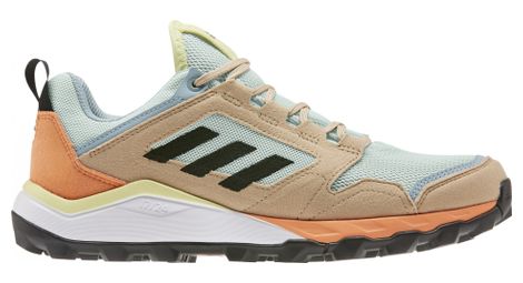 Chaussures femme adidas terrex agravic ub tr