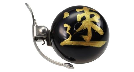 Campana Crane SUZU - Omamori - Velocità