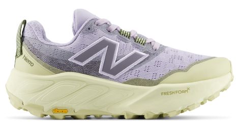 new balance fresh foam x hierro v9 purple women s trail running shoes