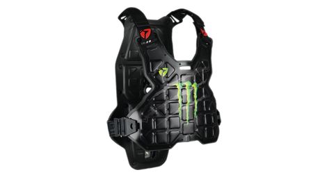 Gilet de protection rxr air2mx energy noir