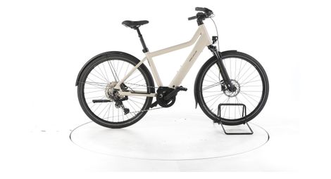 Produit reconditionné - Riese et Müller Culture touring E-Bike 2024 - Très Bon Etat