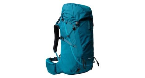 Sac de randonnée femme the north face terra 55l bleu