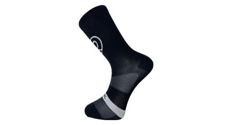 Rafal Ventoux Calcetines Unisex Blanco