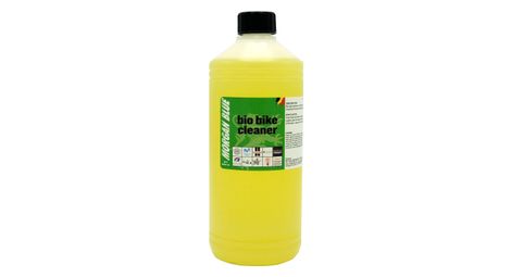 Morgan blue biodegradable cleaner 1l