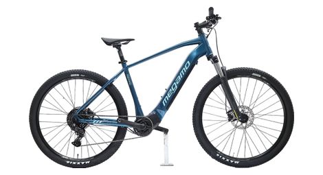 VTT Electrique Megamo Ridon Ht 630 2025 Tres Bon Etat