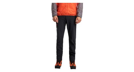 Pantalón Montura Vertigo Bright Negro, Hombre