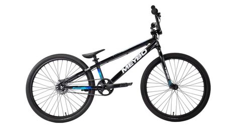 BMX Race Meybo TLNT 24" Noir/Blanc/Bleu 2026