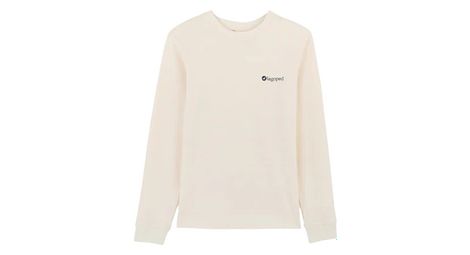 Camiseta Lagoped Falco beige para hombre