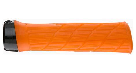 Grips ergon technical ge1 evo factory orange