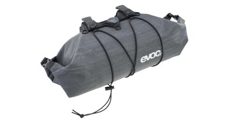 Evoc manillar pack boa wp 5l gris