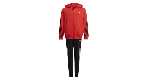 Survêtement 3 rayures garçon adidas