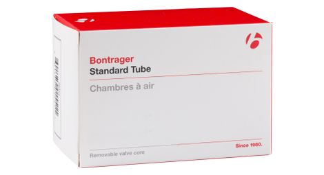 Chambre a air bontrager standard 29 presta