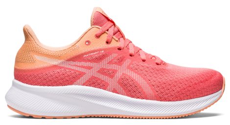Chaussures de running femme asics patriot 13 rose