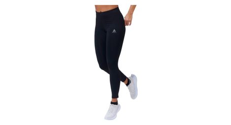 Calzamaglia lunga odlo essential donna nero
