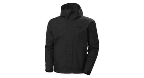 Helly hansen sirdal protection jacket black s