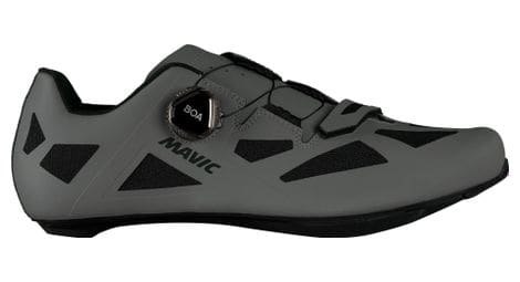 Mavic cosmic elite sl road shoes grey