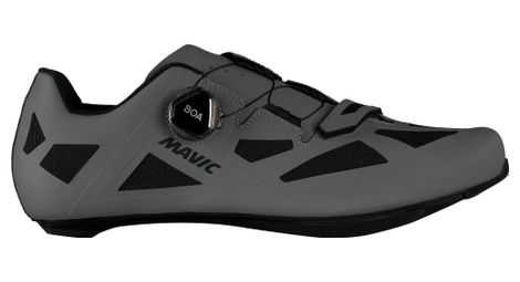 Chaussures route mavic cosmic elite sl gris