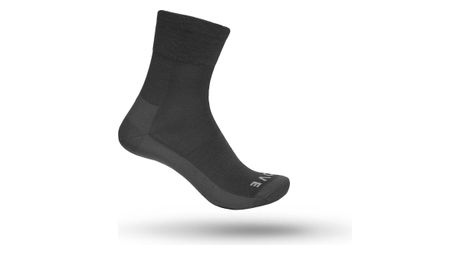 Gripgrab merino lightweight socks grey 41-44