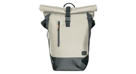 Borsa da portapacchi SKS Infinity Urban Sidebag 20L beige
