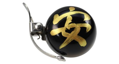 Crane SUZU Bell - Omamori - Safety