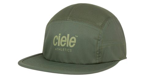 Casquette Ciele GOCap Classic Athletics Kombu