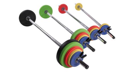 Kit fit us sveltus 8kg