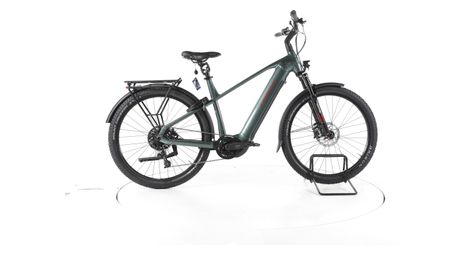 Reconditionné - Haibike Trekking 5 Trekking E-Bike 2024 - Très Bon Etat Ã‰tat
