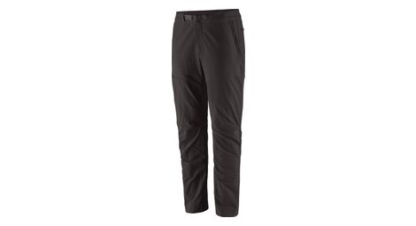 Pantalon Patagonia Terravia Peak Noir Femme - Regular