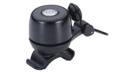 BBB Noisy Türklingel Schwarz