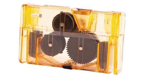 SUPER B - Nettoyer de Chaîne Professionnel - Adapté à Tous les Types de Vélo - Nettoie Parfaitement la Chaîne de Transmission