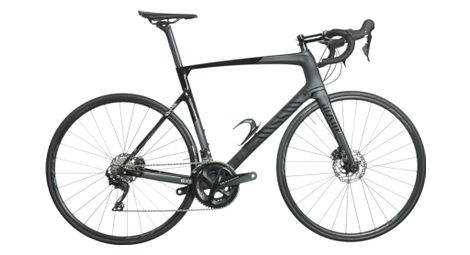 Vélo de Route Exs Aerospeed Shimano 105 11v 700mm   l 180 190cm   Produit Reconditionne