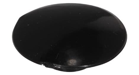 Capuchon pour vis de direction elvedes 5 mm noir (x10)