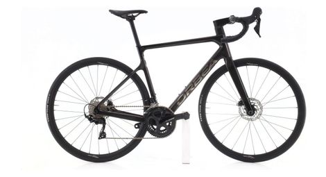 Orbea Orca Noir Velo De Route Orbea Tres Bon Etat