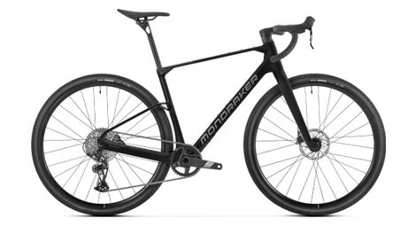 Mondraker arid carbon s sram apex xplr 12v 700 mm gravel bike negro 2026