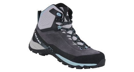 Botas de montaña Kayland Vision GTX Gris/Azul, Mujer