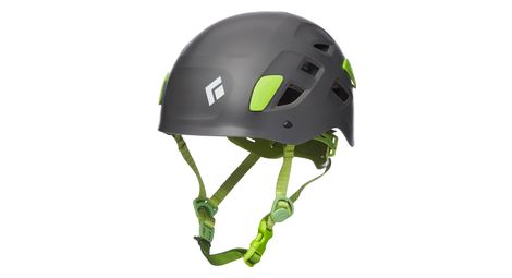 Casco da arrampicata black diamond half dome slate