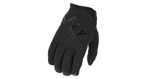 Gants fly racing lite windproof noir 