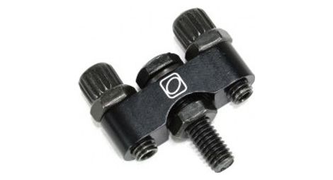 ODYSSEY LONDON MOD Schwarz
