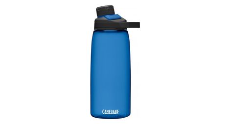 Camelbak chute mag 950ml blauwe fles