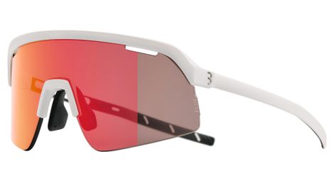Bbb valor flux red white glasses